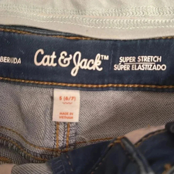 Girls size small top and shorts bundle - Picture 2 of 4